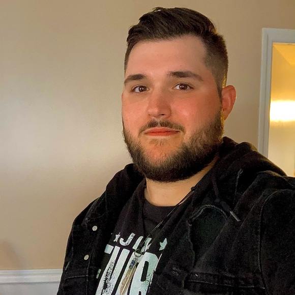 Meet your Posher, Kevin - Picture 1 of 1